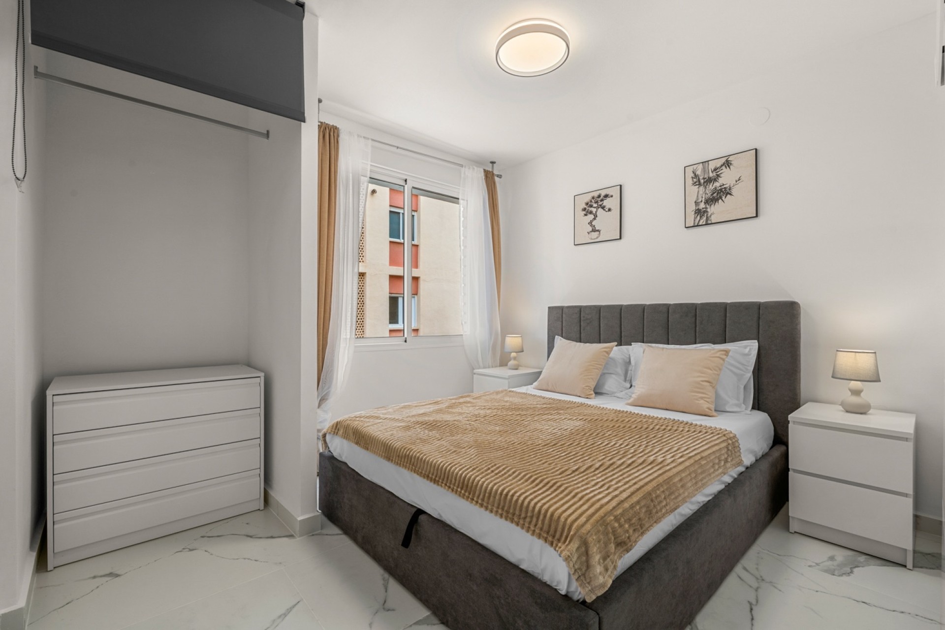 Verkoop - Appartement - Torrevieja - Playa de El Cura