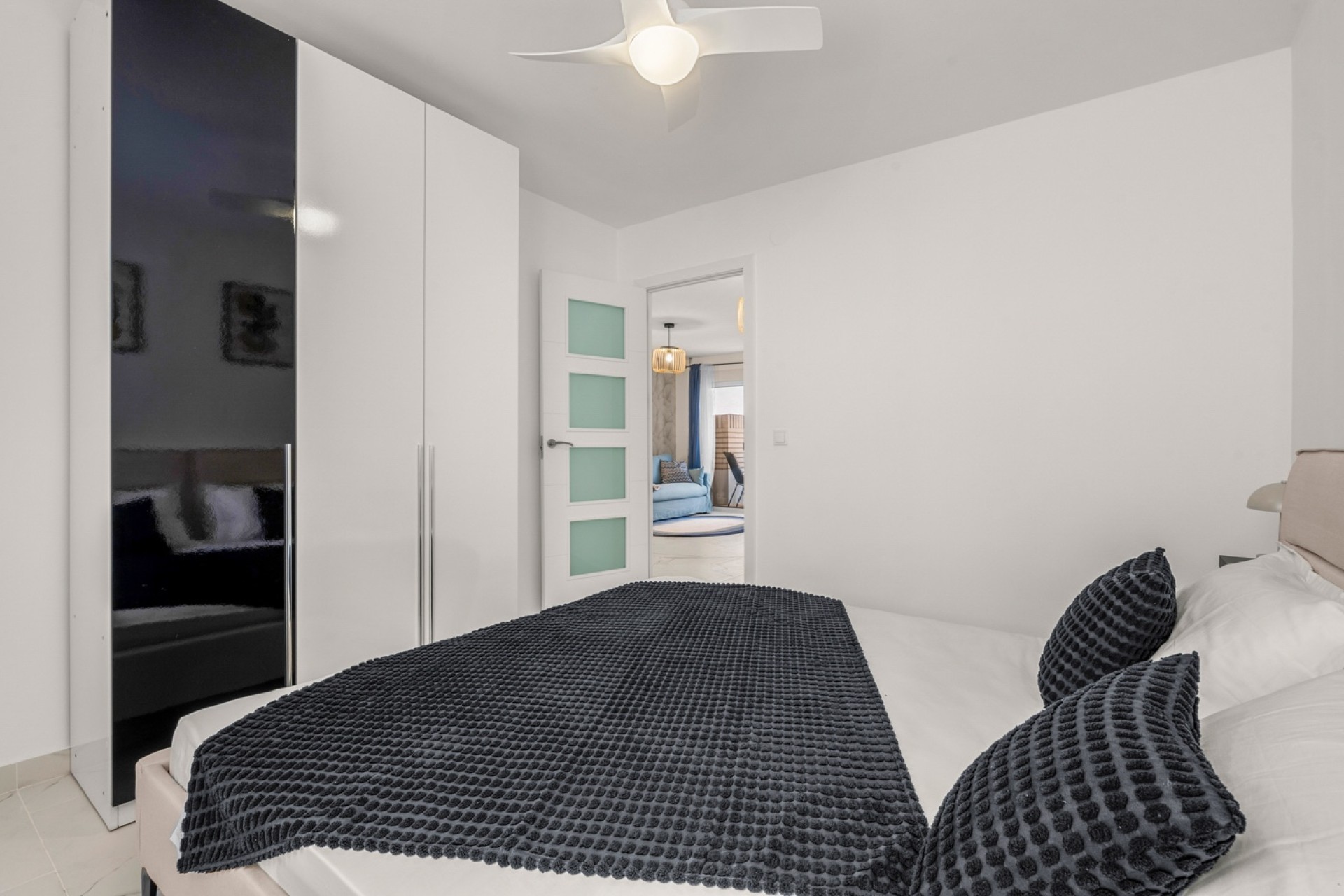 Verkoop - Appartement - Torrevieja - Playa de El Cura