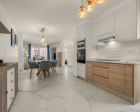 Verkoop - Appartement - Torrevieja - Playa de El Cura