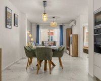 Verkoop - Appartement - Torrevieja - Playa de El Cura