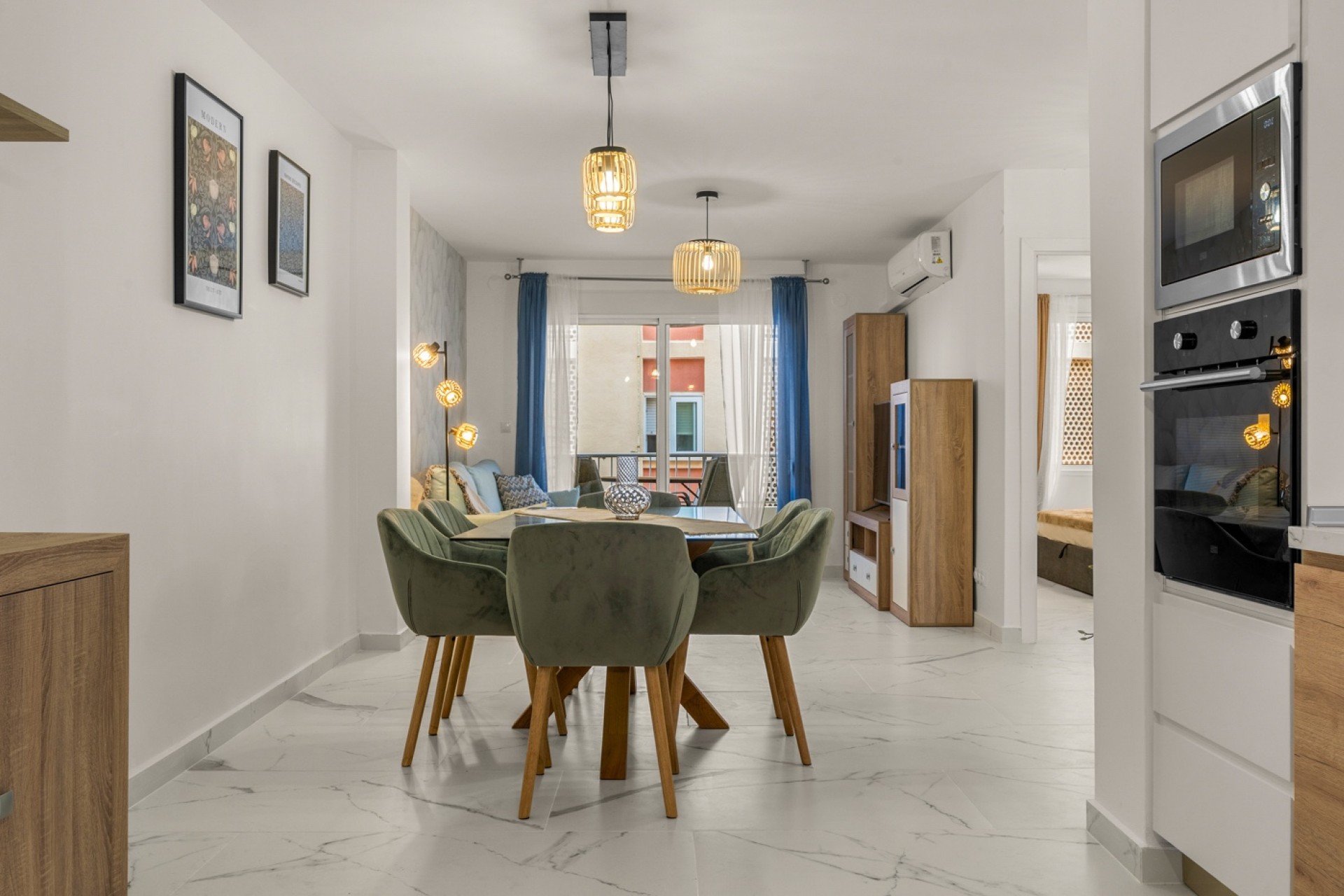 Verkoop - Appartement - Torrevieja - Playa de El Cura