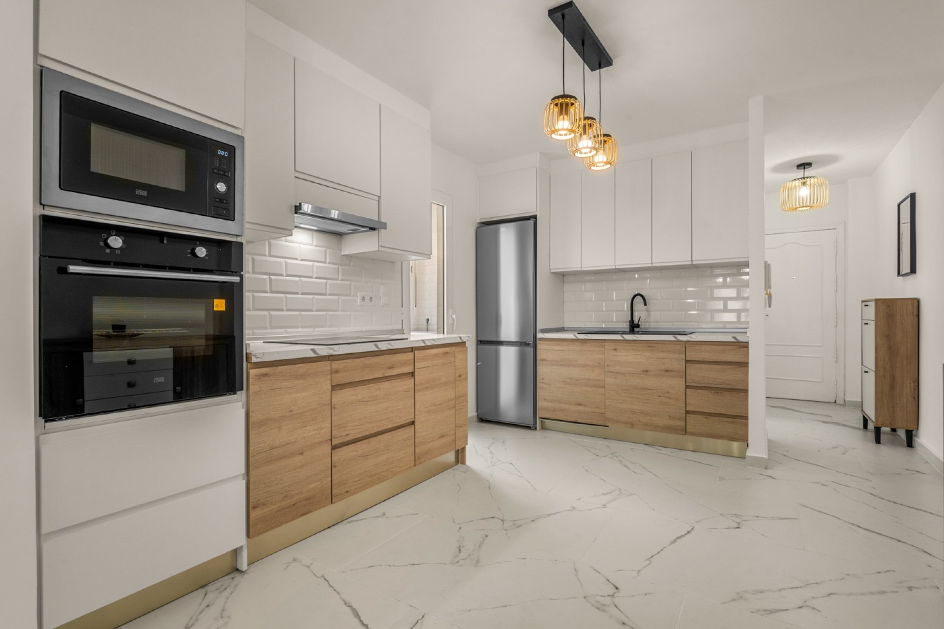 Verkoop - Appartement - Torrevieja - Playa de El Cura