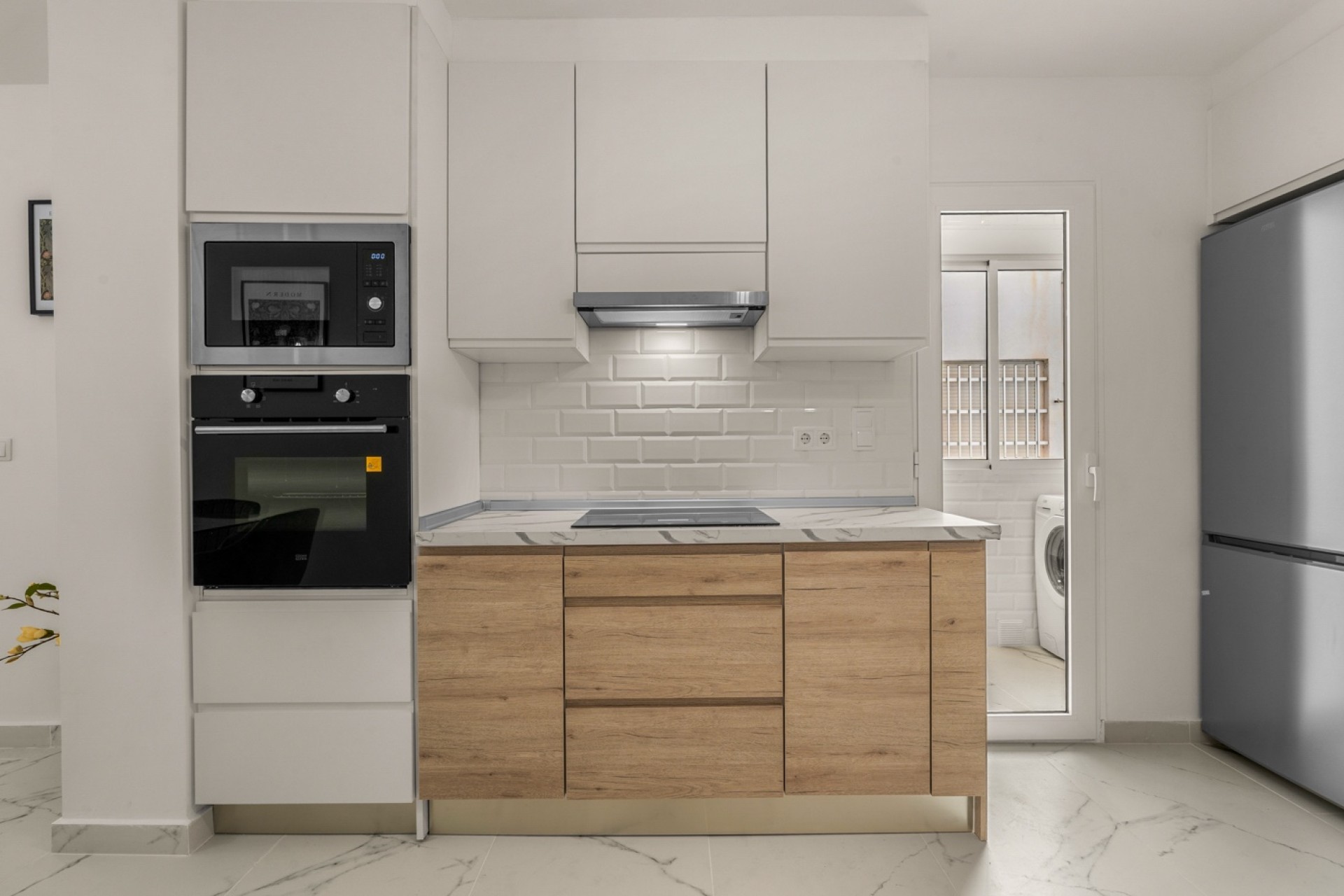 Verkoop - Appartement - Torrevieja - Playa de El Cura