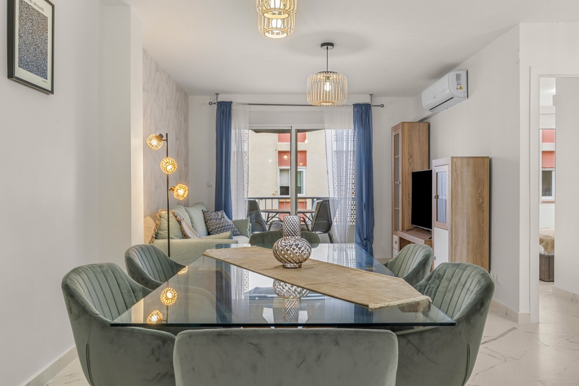 Verkoop - Appartement - Torrevieja - Playa de El Cura