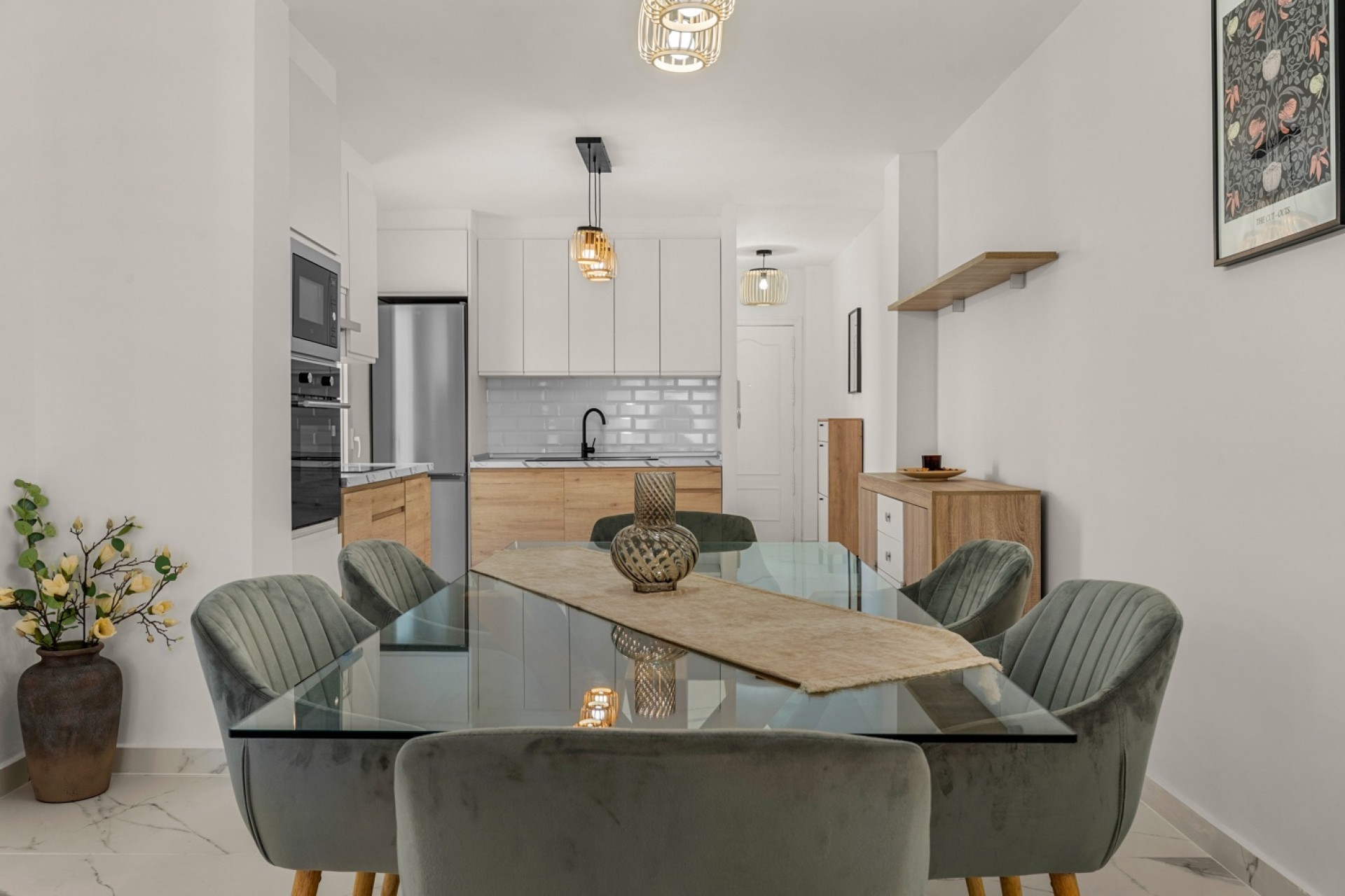 Verkoop - Appartement - Torrevieja - Playa de El Cura