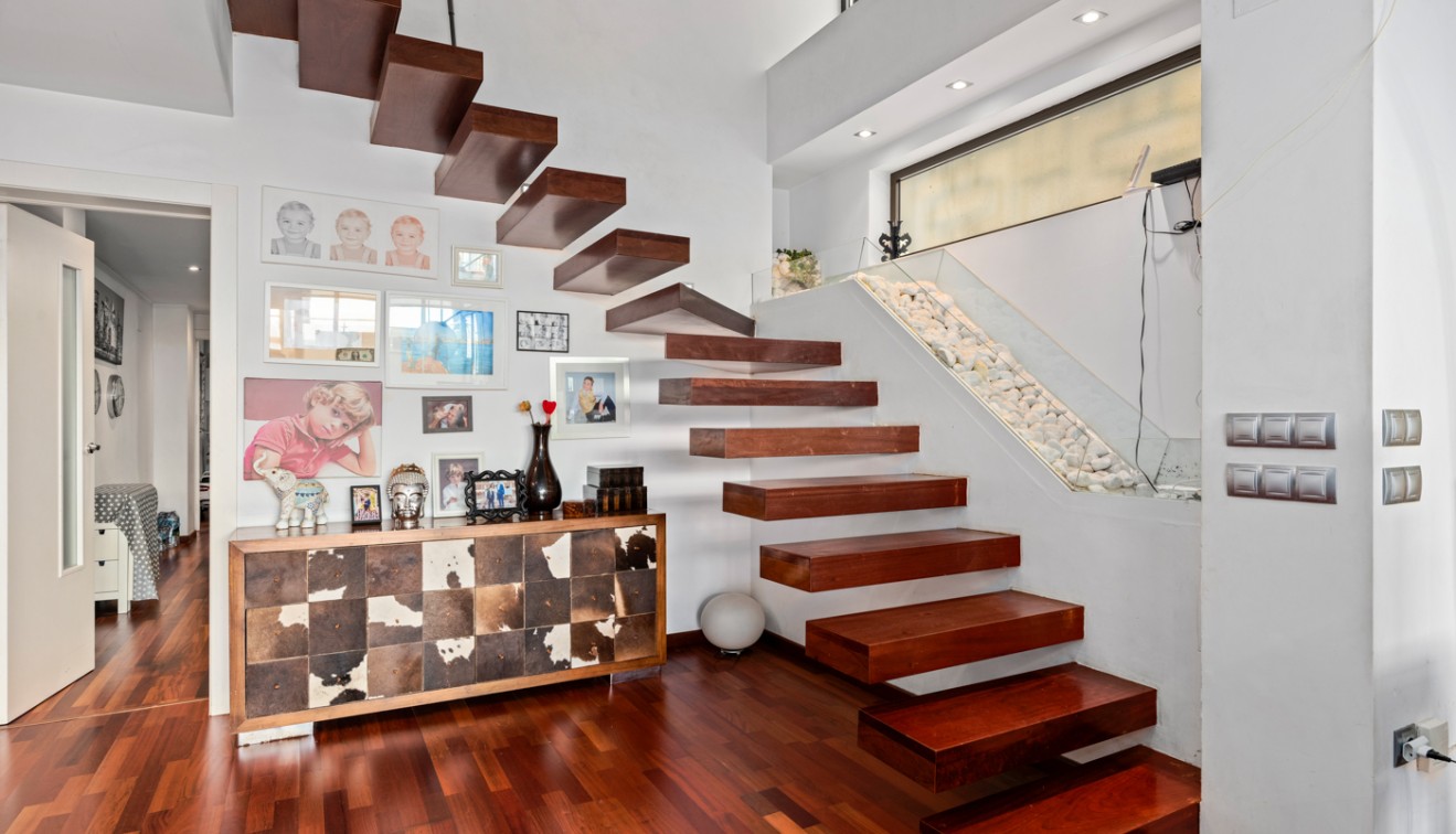 Verkoop - Appartement - Torrevieja - Playa de los locos