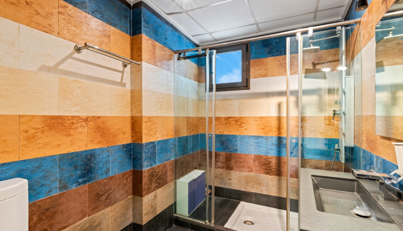 Verkoop - Appartement - Torrevieja - Playa de los locos