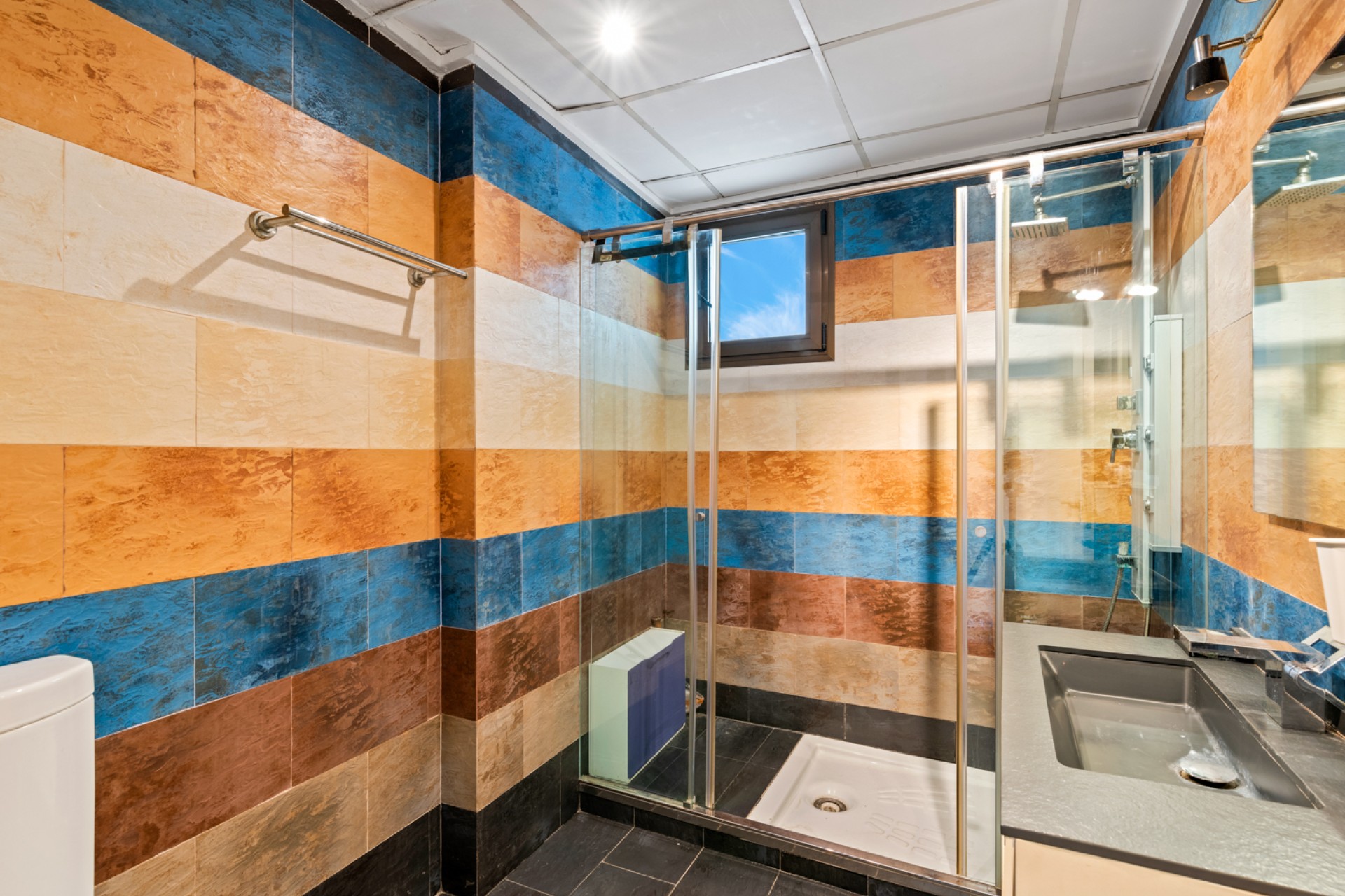 Verkoop - Appartement - Torrevieja - Playa de los locos