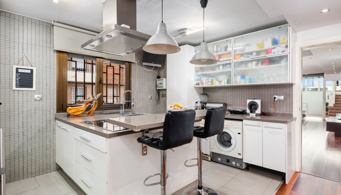 Verkoop - Appartement - Torrevieja - Playa de los locos