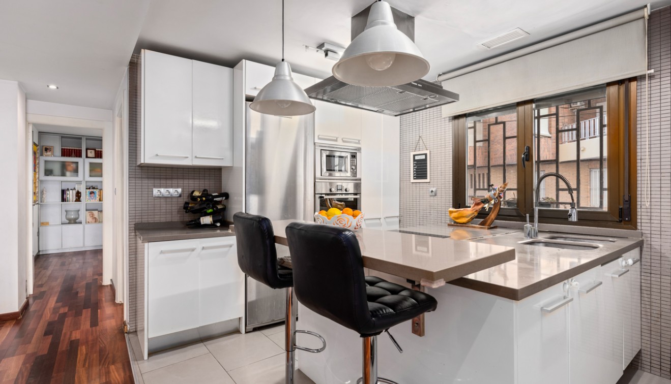 Verkoop - Appartement - Torrevieja - Playa de los locos