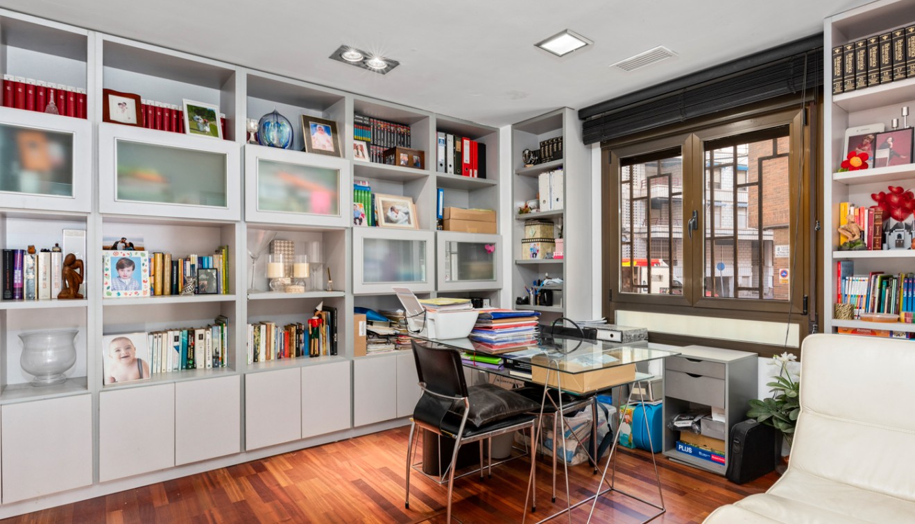 Verkoop - Appartement - Torrevieja - Playa de los locos