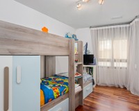 Verkoop - Appartement - Torrevieja - Playa de los locos
