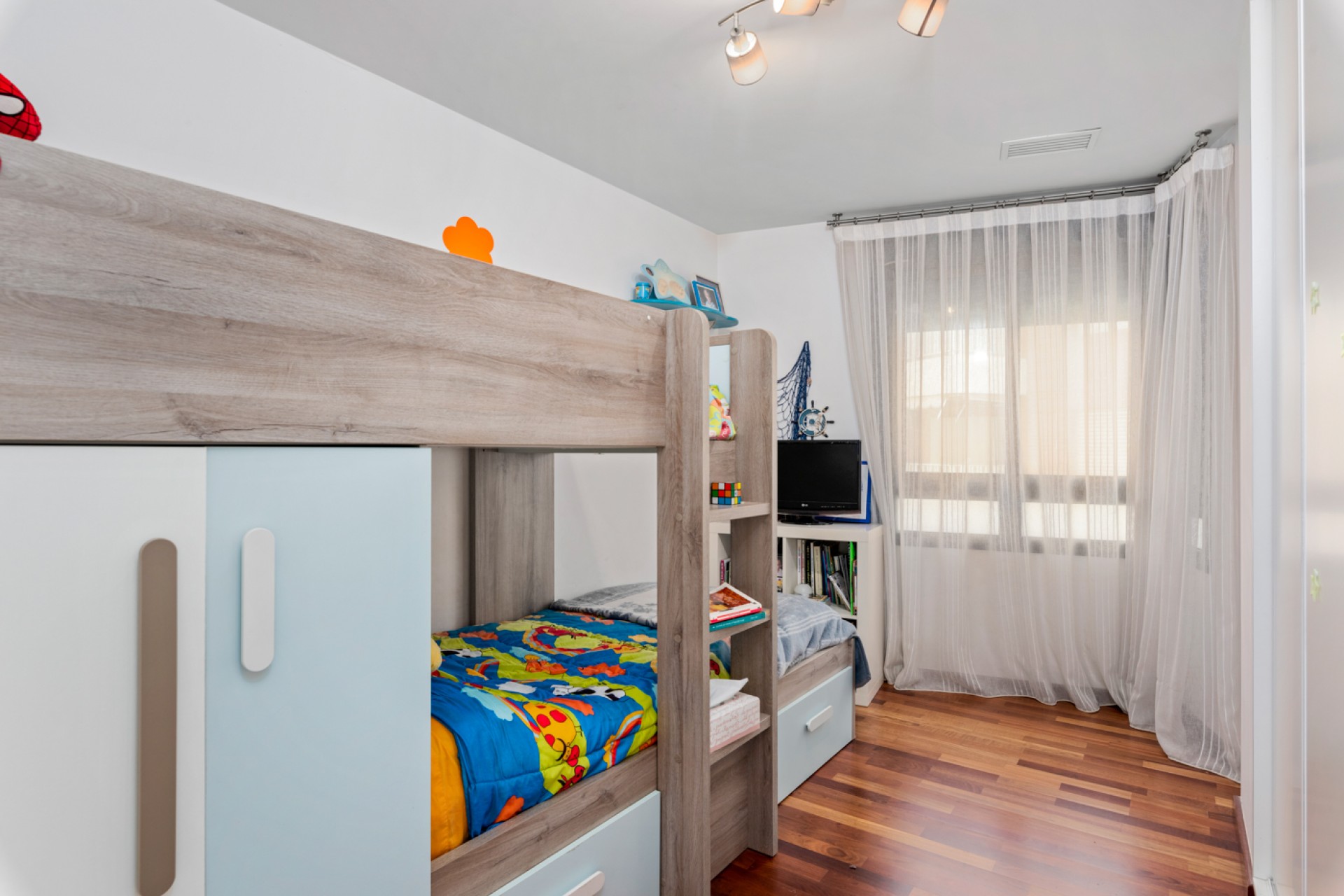 Verkoop - Appartement - Torrevieja - Playa de los locos