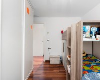 Verkoop - Appartement - Torrevieja - Playa de los locos