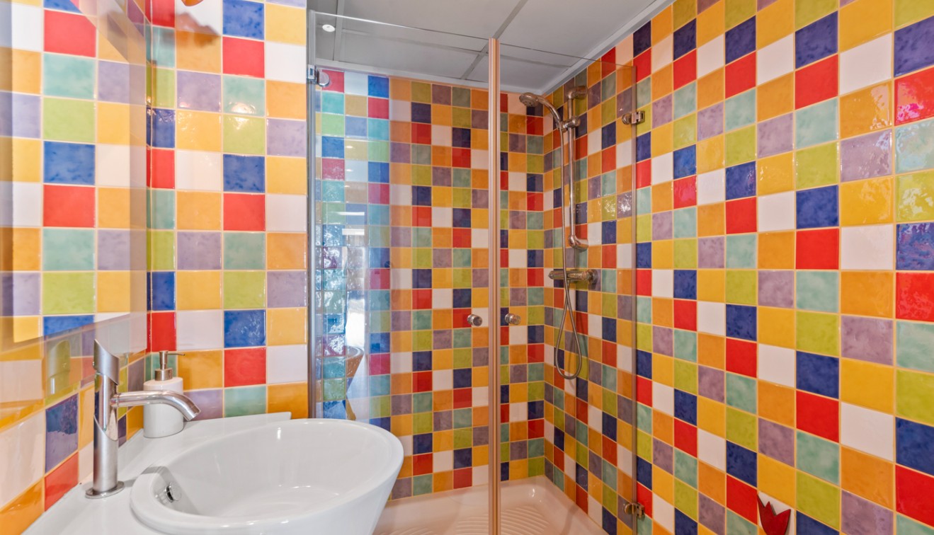 Verkoop - Appartement - Torrevieja - Playa de los locos