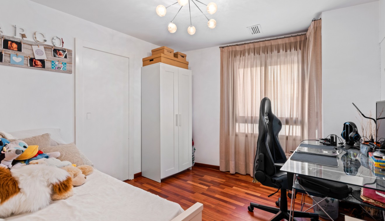 Verkoop - Appartement - Torrevieja - Playa de los locos