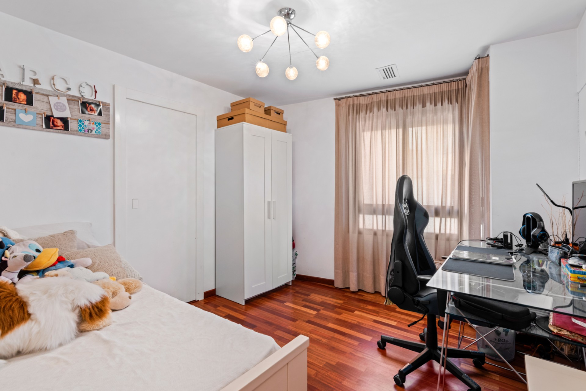 Verkoop - Appartement - Torrevieja - Playa de los locos