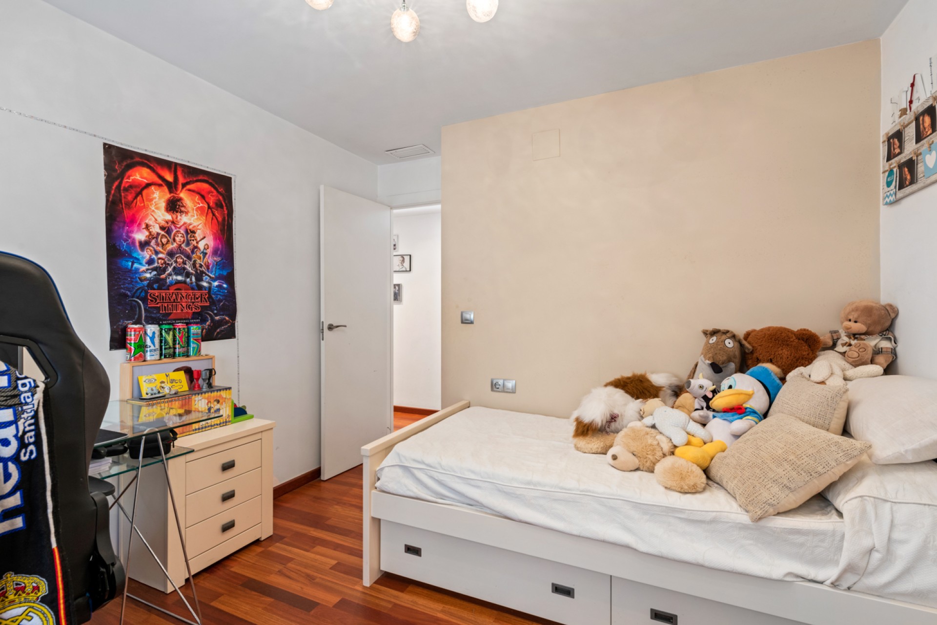 Verkoop - Appartement - Torrevieja - Playa de los locos