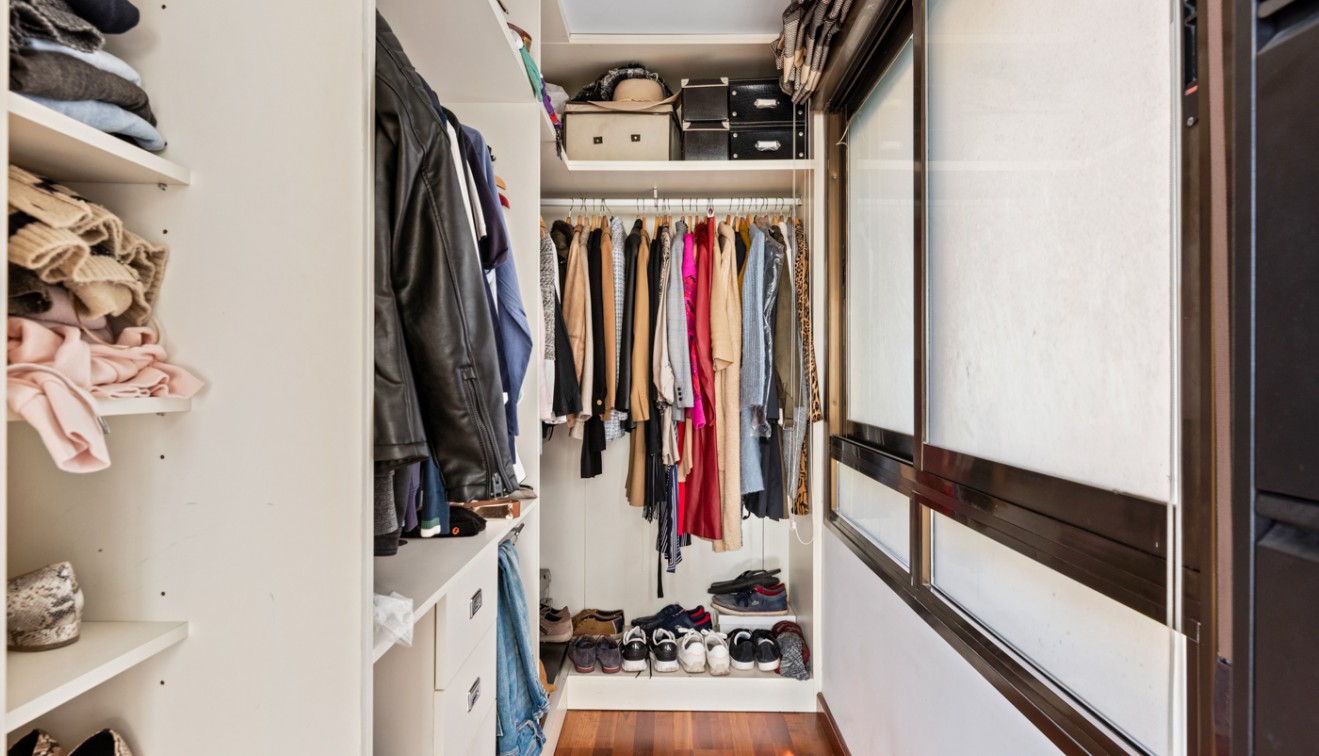 Verkoop - Appartement - Torrevieja - Playa de los locos