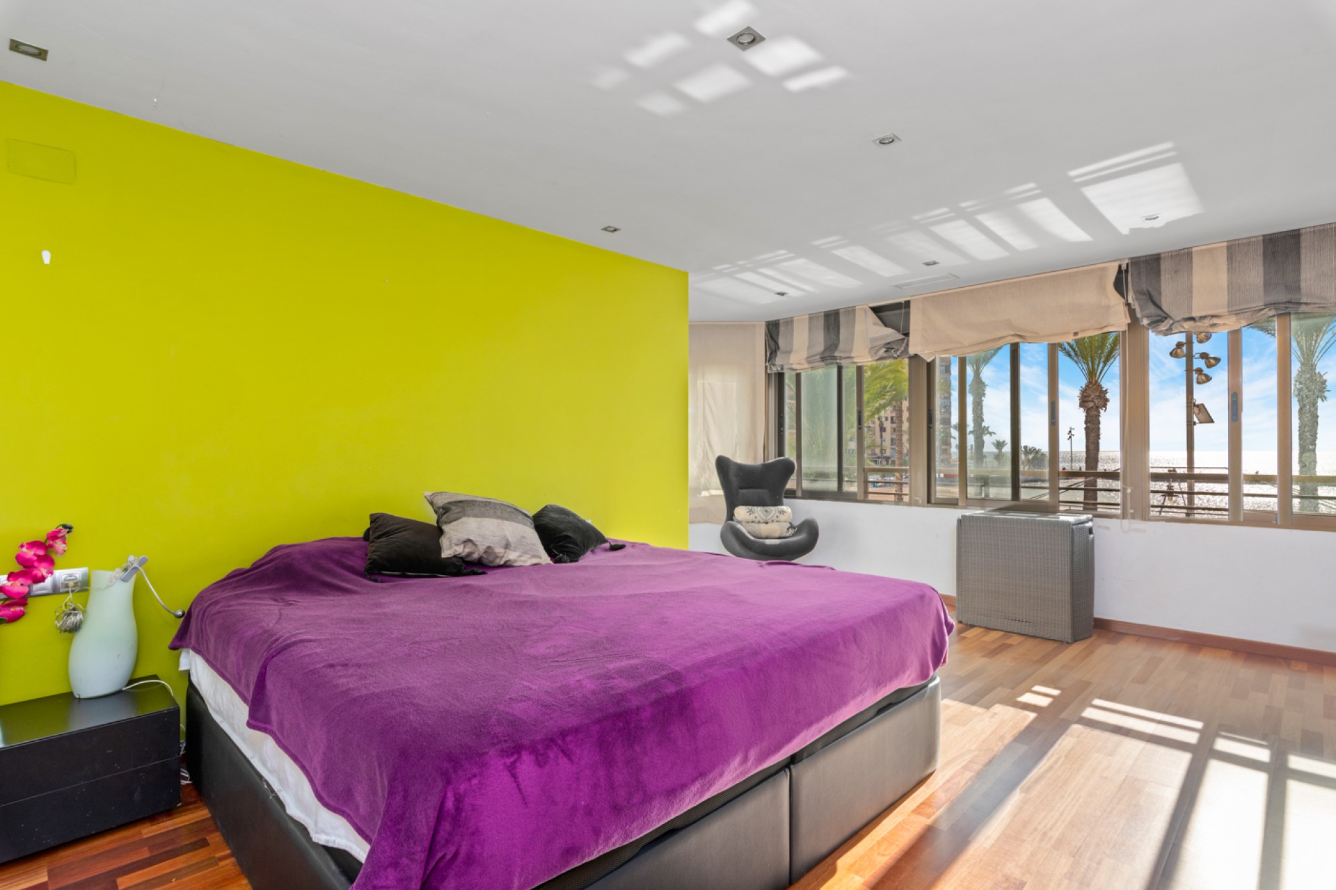 Verkoop - Appartement - Torrevieja - Playa de los locos