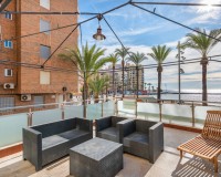 Verkoop - Appartement - Torrevieja - Playa de los locos