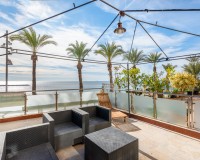 Verkoop - Appartement - Torrevieja - Playa de los locos