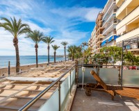 Verkoop - Appartement - Torrevieja - Playa de los locos