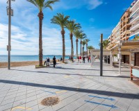 Verkoop - Appartement - Torrevieja - Playa de los locos