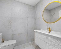 Verkoop - Appartement - Torrevieja - Playa del Acequión