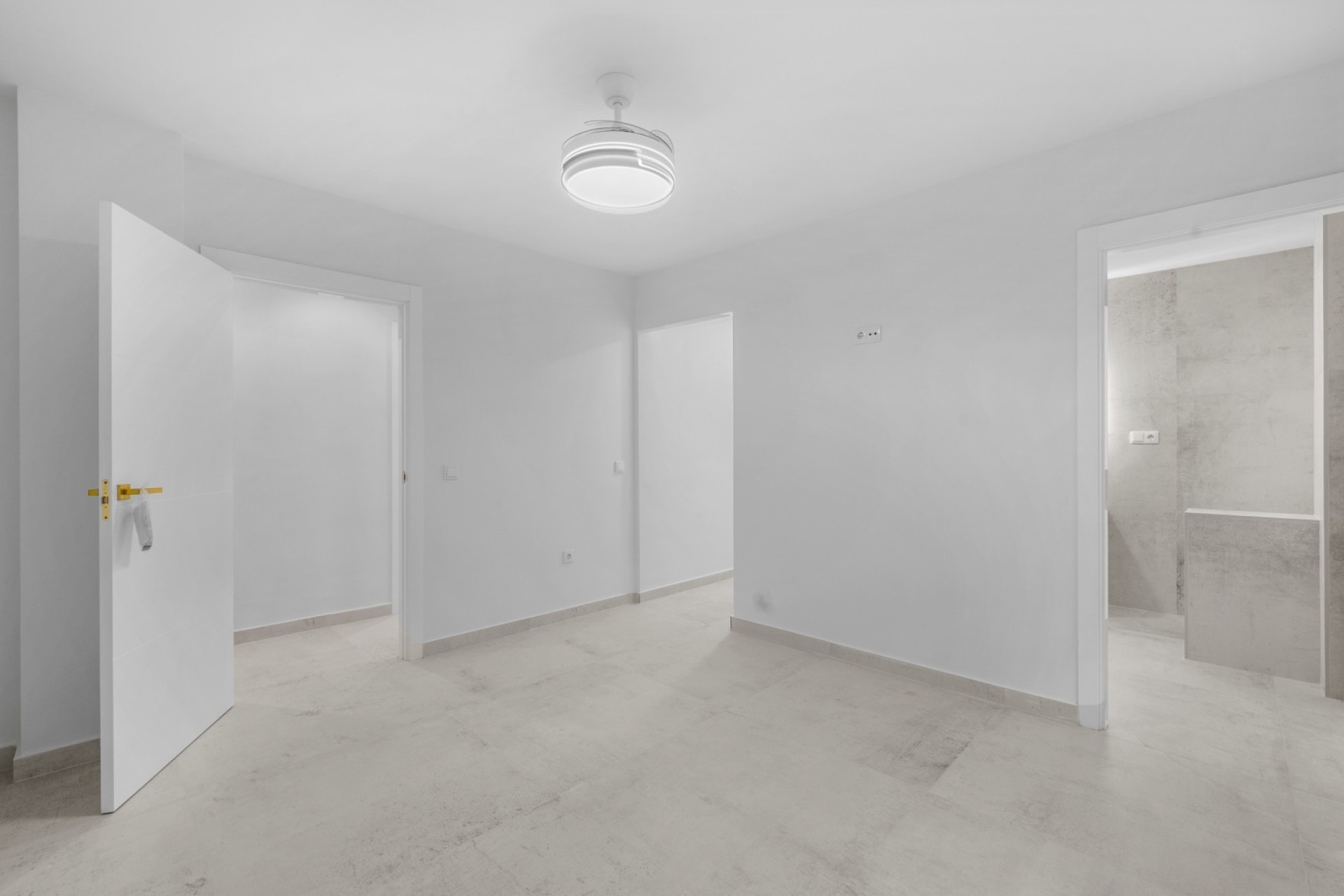 Verkoop - Appartement - Torrevieja - Playa del Acequión