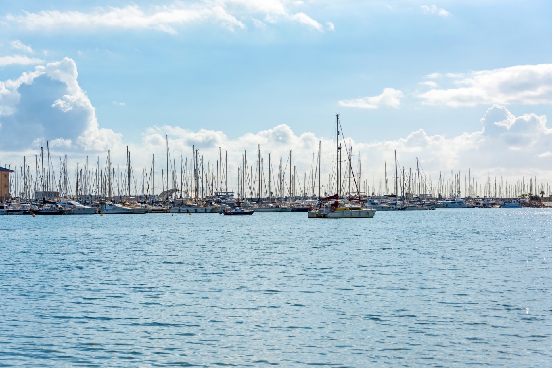 Verkoop - Appartement - Torrevieja - Playa del Acequión