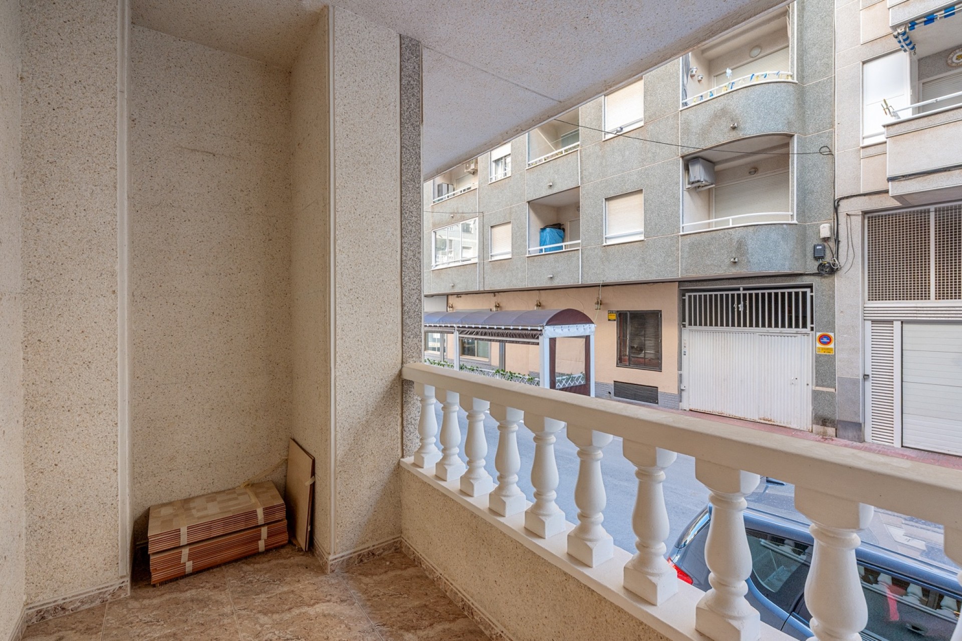 Verkoop - Appartement - Torrevieja - Playa del cura