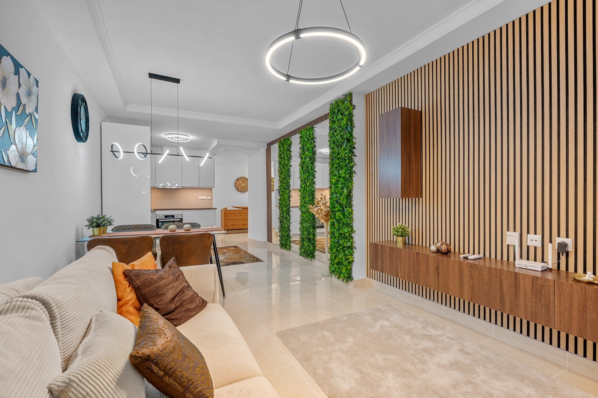 Verkoop - Appartement - Torrevieja - Playa del cura