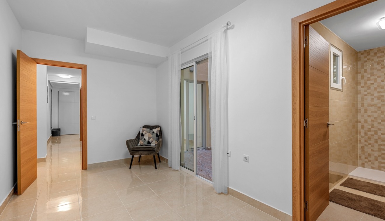 Verkoop - Appartement - Torrevieja - Playa del cura