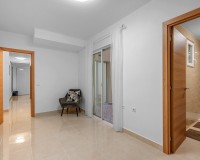 Verkoop - Appartement - Torrevieja - Playa del cura