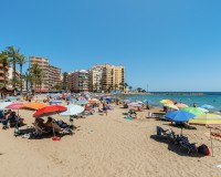 Verkoop - Appartement - Torrevieja