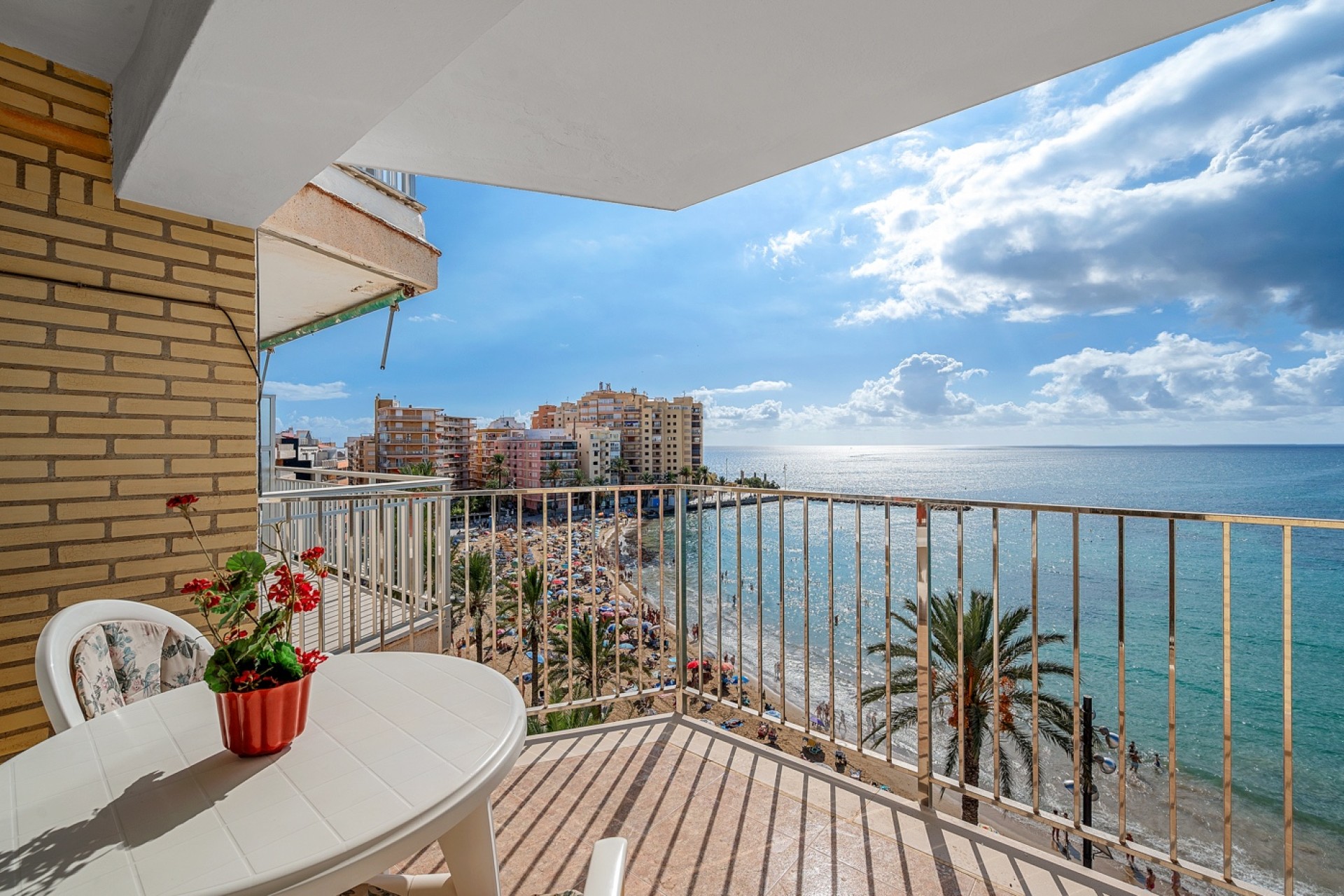 Verkoop - Appartement - Torrevieja