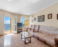Verkoop - Appartement - Torrevieja