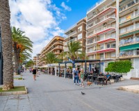 Verkoop - Appartement - Torrevieja
