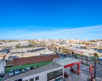 Verkoop - Appartement - Torrevieja