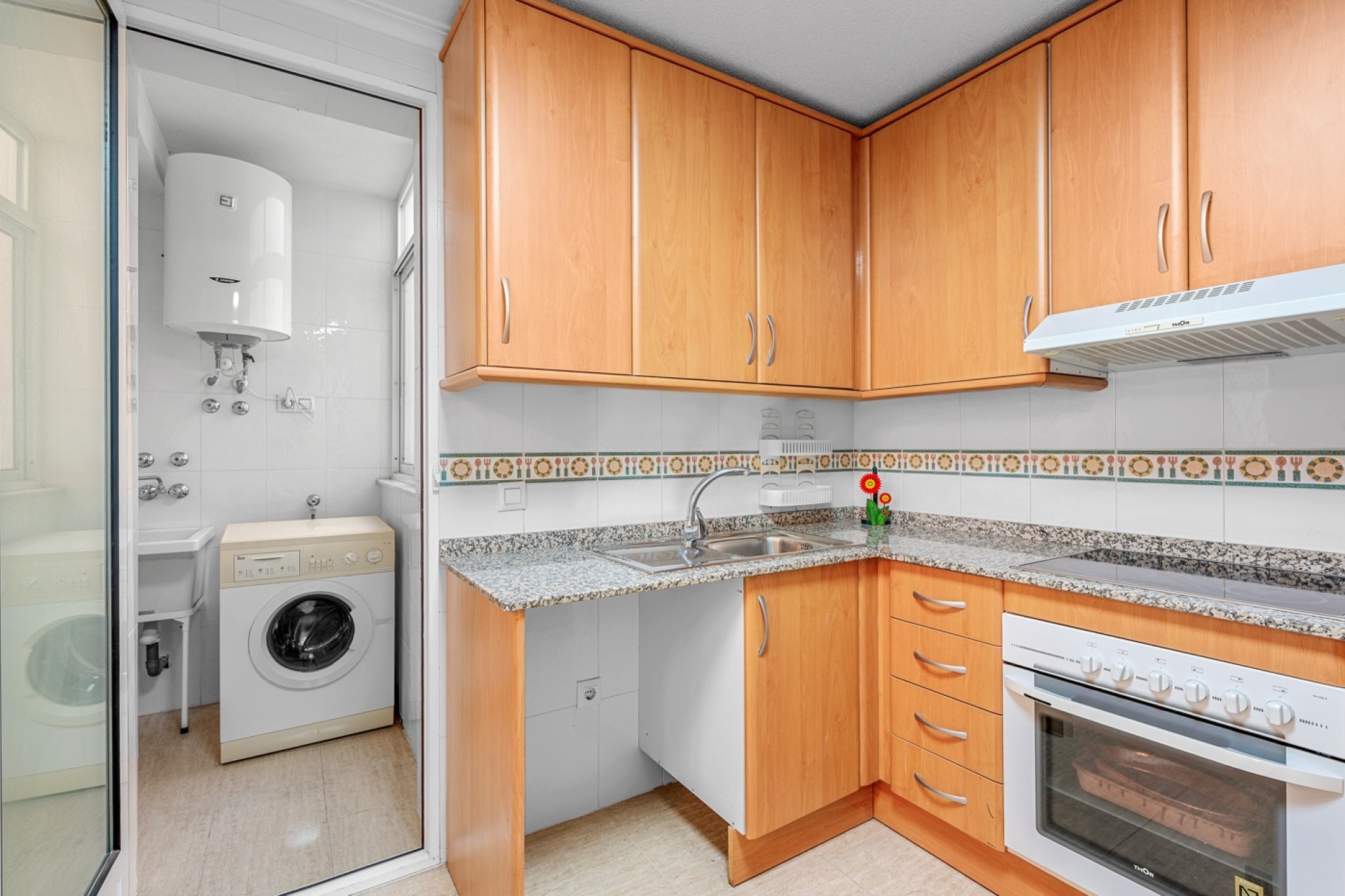 Verkoop - Appartement - Torrevieja