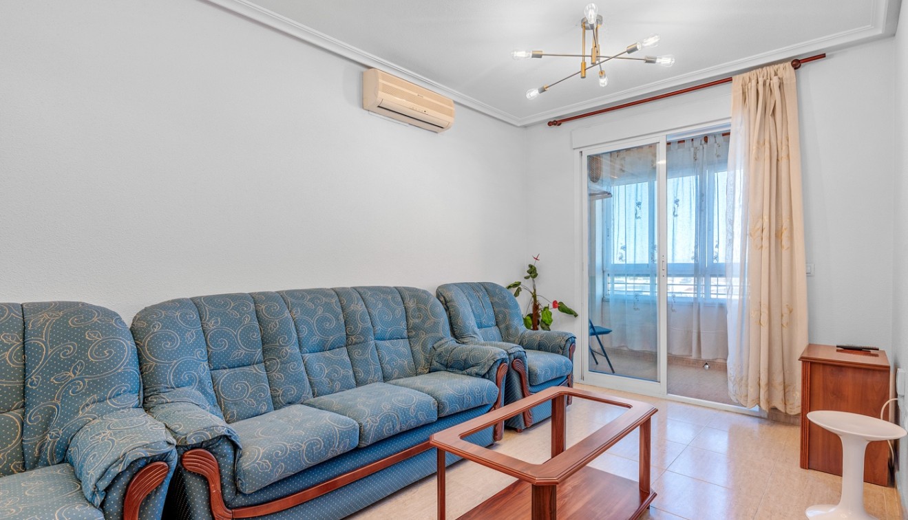 Verkoop - Appartement - Torrevieja