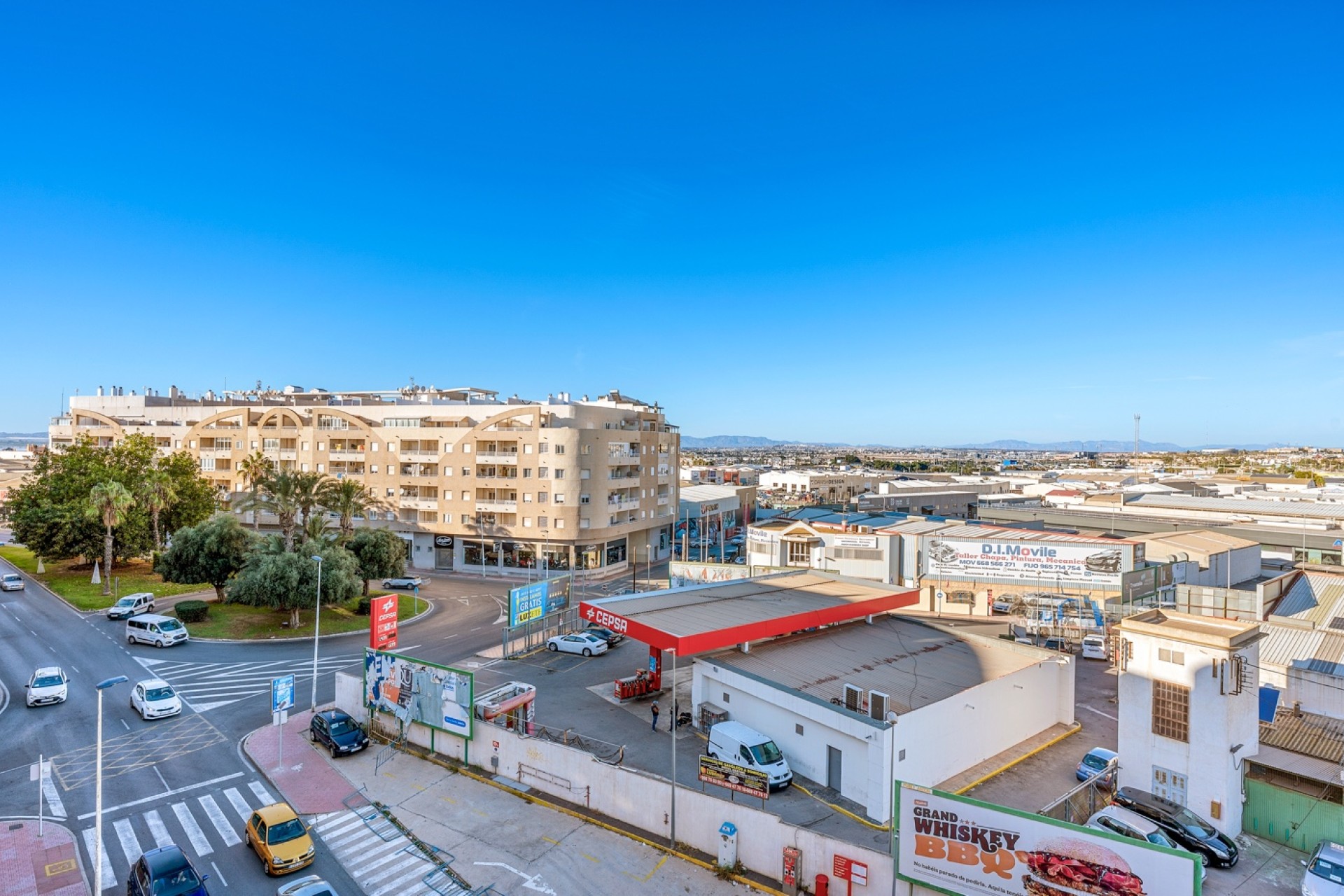 Verkoop - Appartement - Torrevieja