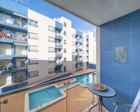 Verkoop - Appartement - Torrevieja