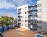 Verkoop - Appartement - Torrevieja