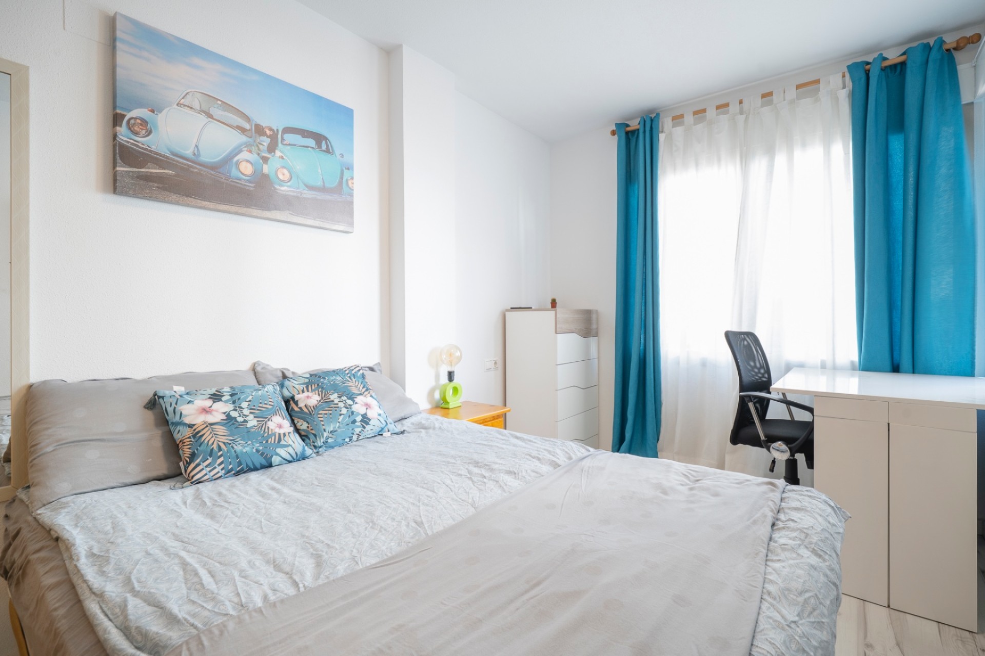 Verkoop - Appartement - Torrevieja