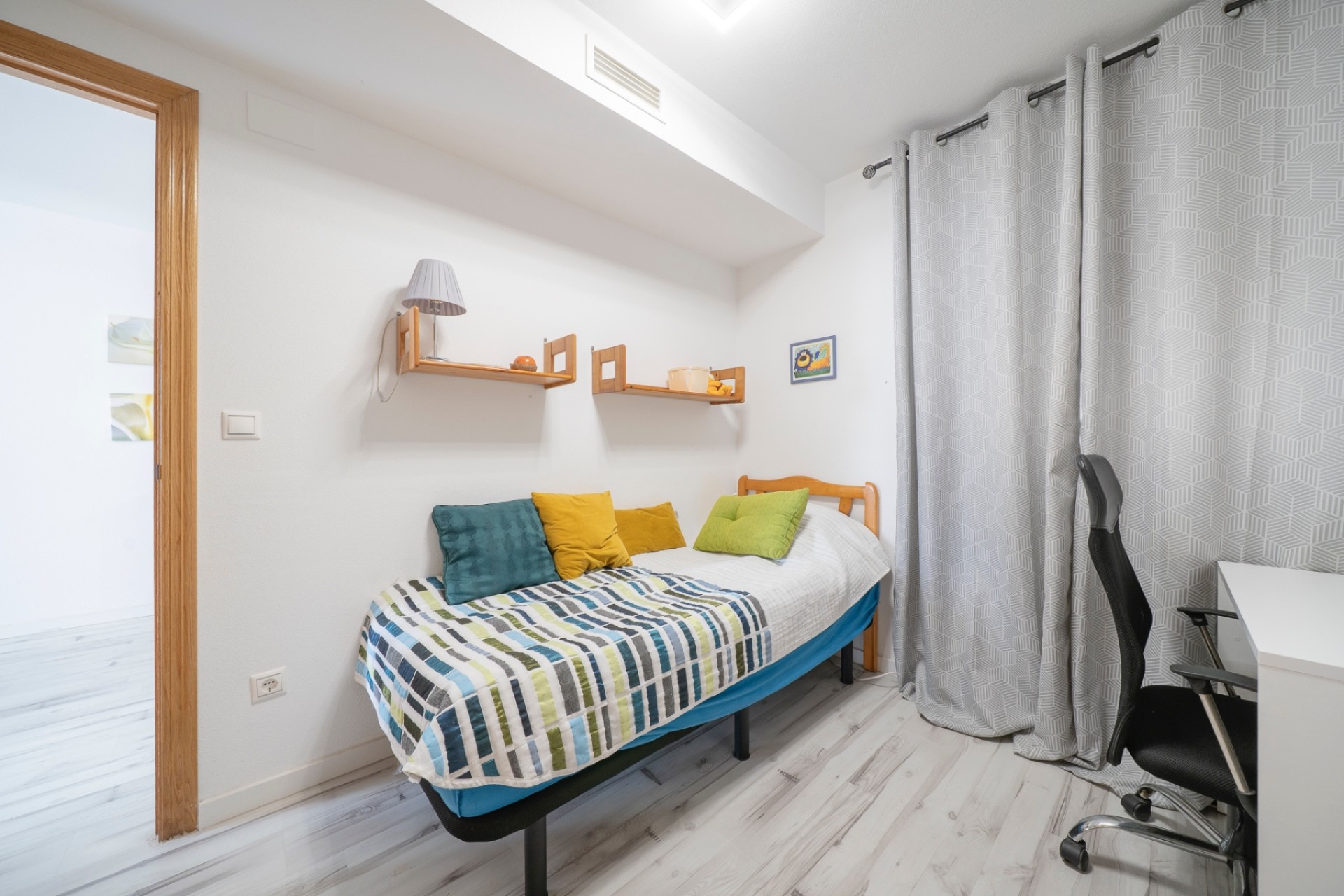 Verkoop - Appartement - Torrevieja