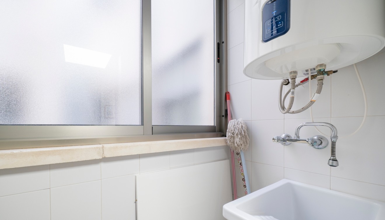 Verkoop - Appartement - Torrevieja