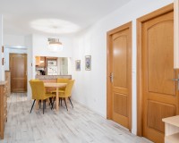 Verkoop - Appartement - Torrevieja