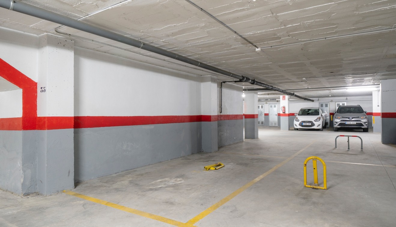 Verkoop - Appartement - Torrevieja